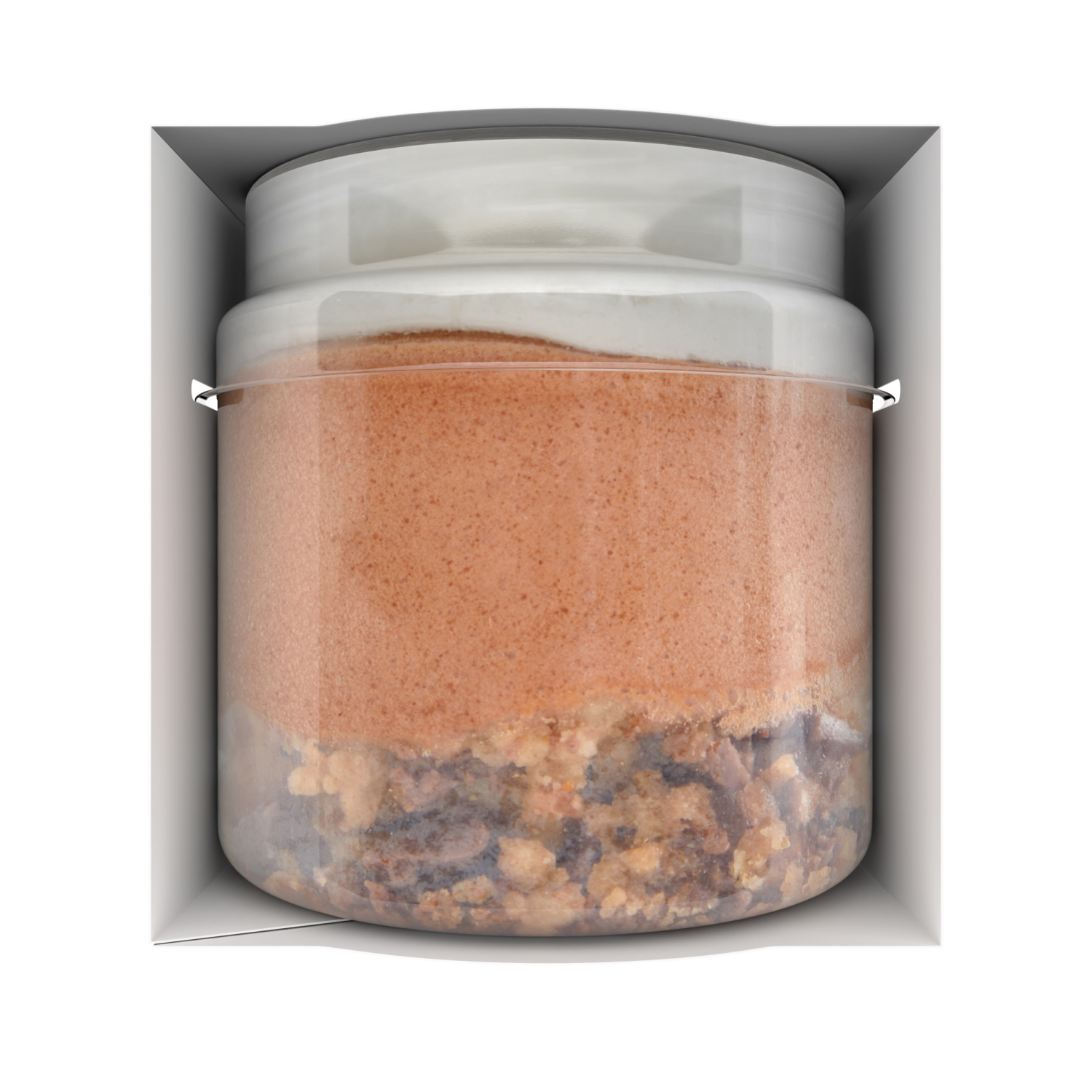 slide 4 of 6, Frederik's By Meijer FREDERIK's S'MORES STYLE LAYERED DESSERT 3.25 OZ, 3.25 oz