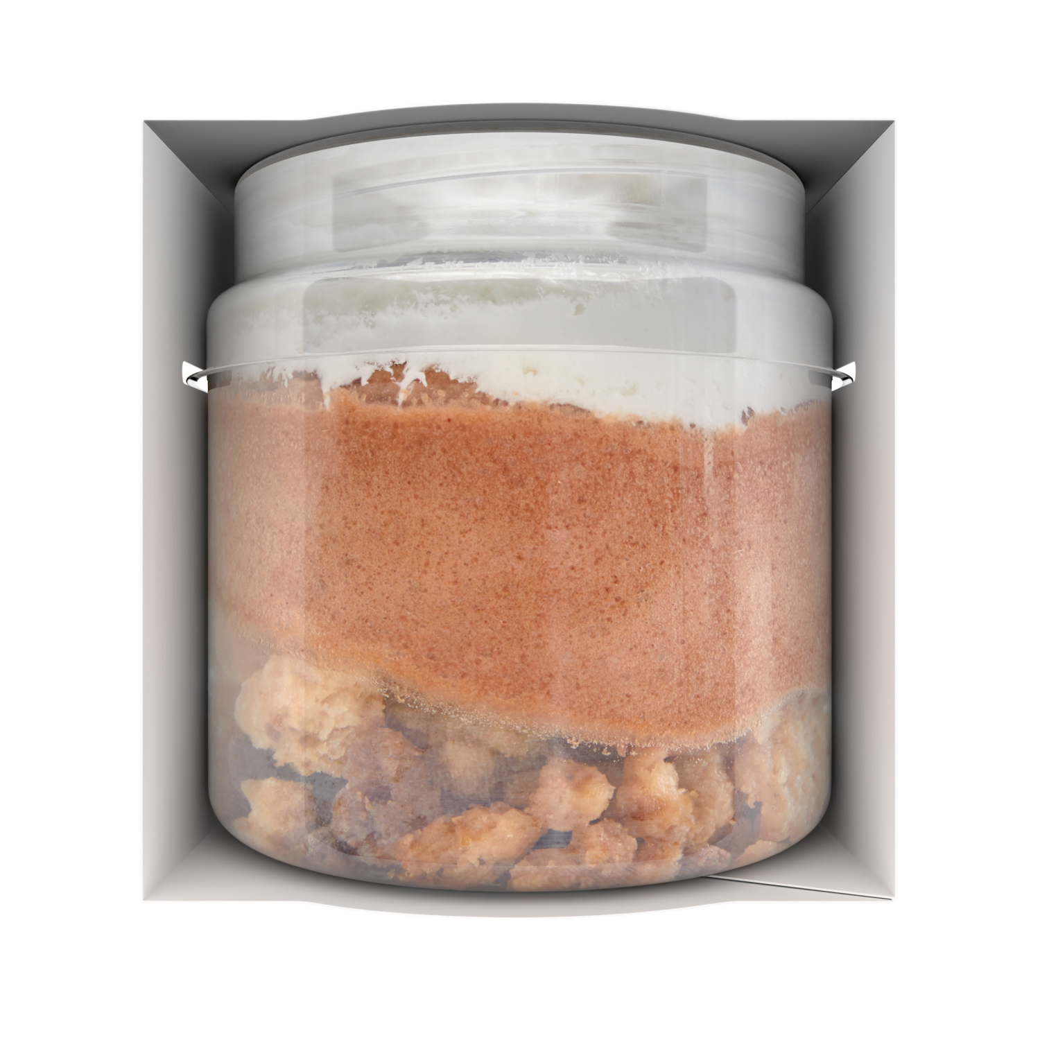 slide 5 of 6, Frederik's By Meijer FREDERIK's S'MORES STYLE LAYERED DESSERT 3.25 OZ, 3.25 oz