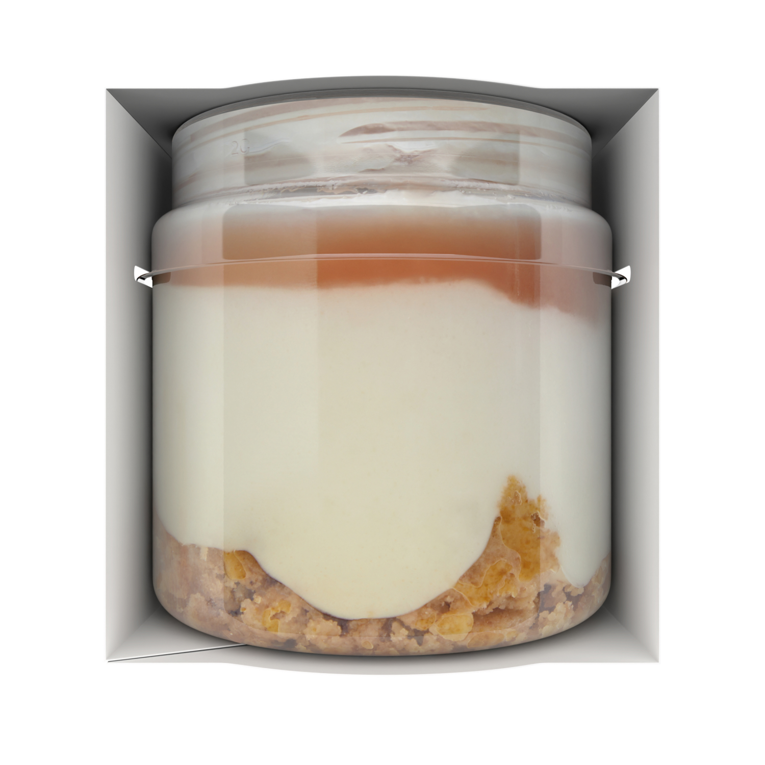 slide 4 of 6, Frederik's By Meijer FREDERIK's RASPBERRY CHEESECAKE 3.52 OZ, 3.52 oz