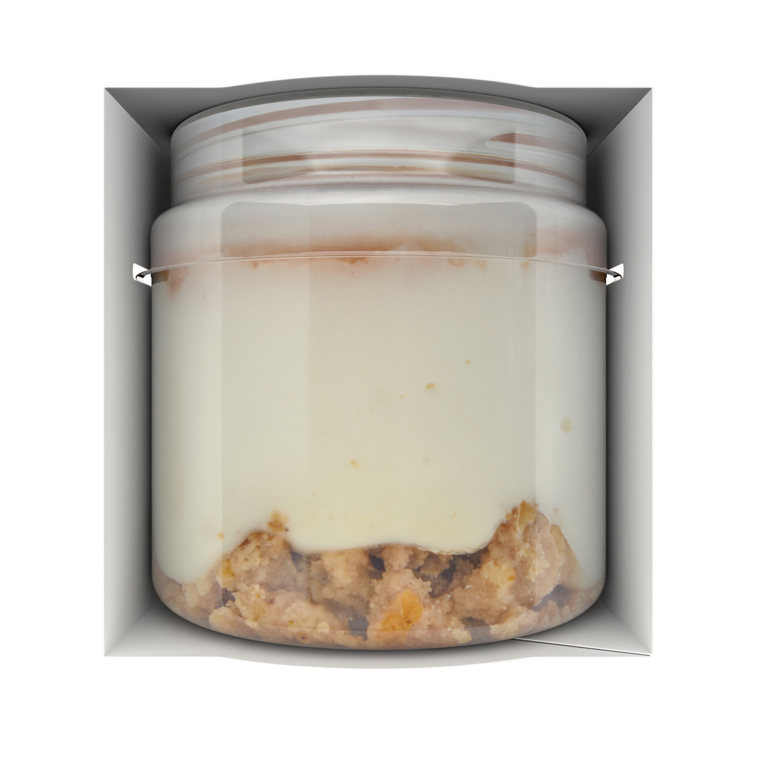 slide 5 of 6, Frederik's By Meijer FREDERIK's RASPBERRY CHEESECAKE 3.52 OZ, 3.52 oz