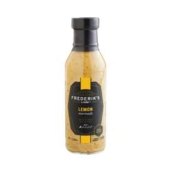 Frederik's By Meijer Frederiks Lemon Marinade