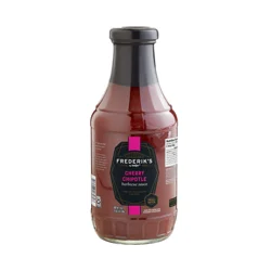 Frederik's By Meijer Frederiks Cherry BBQ Sauce