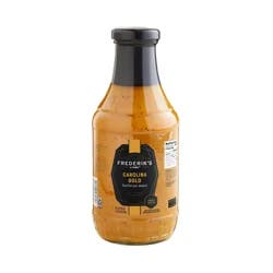 Frederik's By Meijer Frederiks Carolina Gold Barbeque Sauce