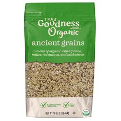 Organic Super Grains, 16 Oz