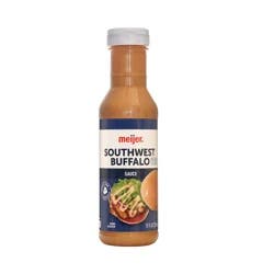 MEIJER SOUTHWEST BUFFALO SAUCE 12OZ