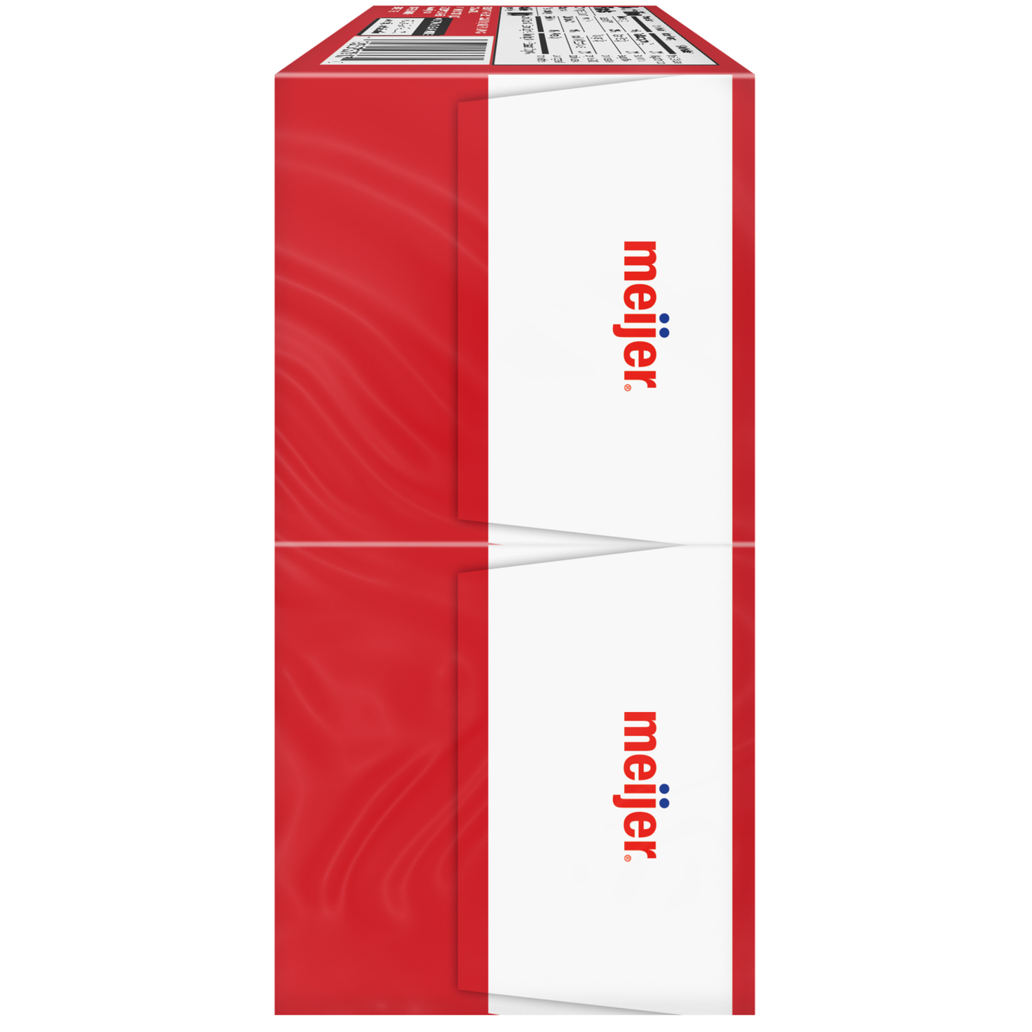 slide 2 of 5, Meijer Unsalted Butter Sticks, 8 Count, 8 ct