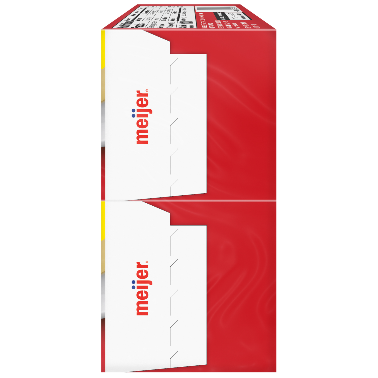 slide 3 of 5, Meijer Unsalted Butter Sticks, 8 Count, 8 ct