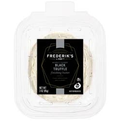 FREDERIKS BY MEIJER Frederiks Black Truffle Butter - 3 oz