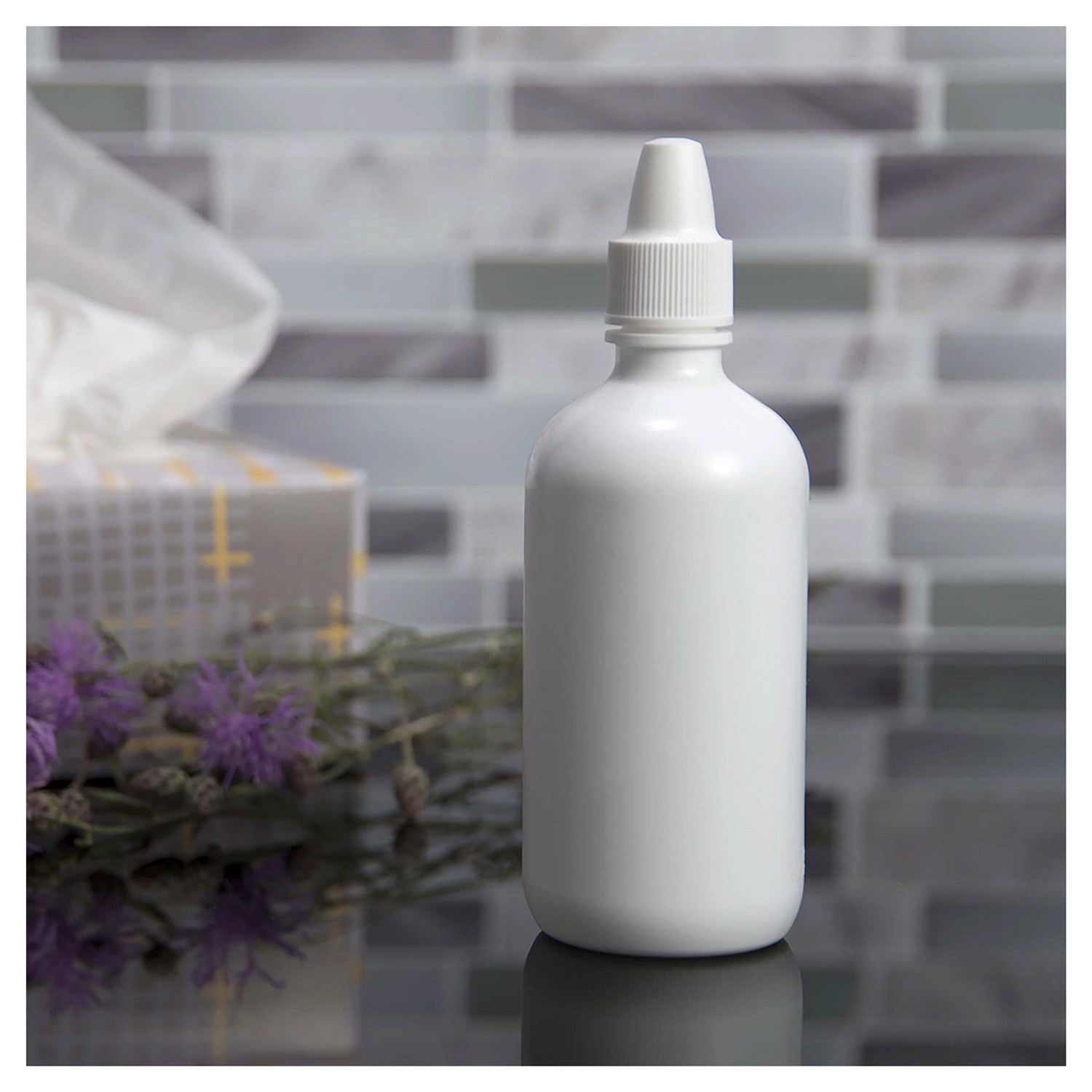 slide 4 of 5, Meijer Saline Nasal Spray, 3 oz