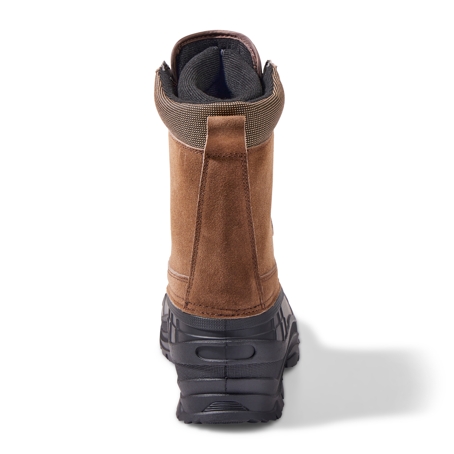 slide 2 of 6, Falls Creek Men's Arctic Winter Boot, Brown, Size 13, 1 ct