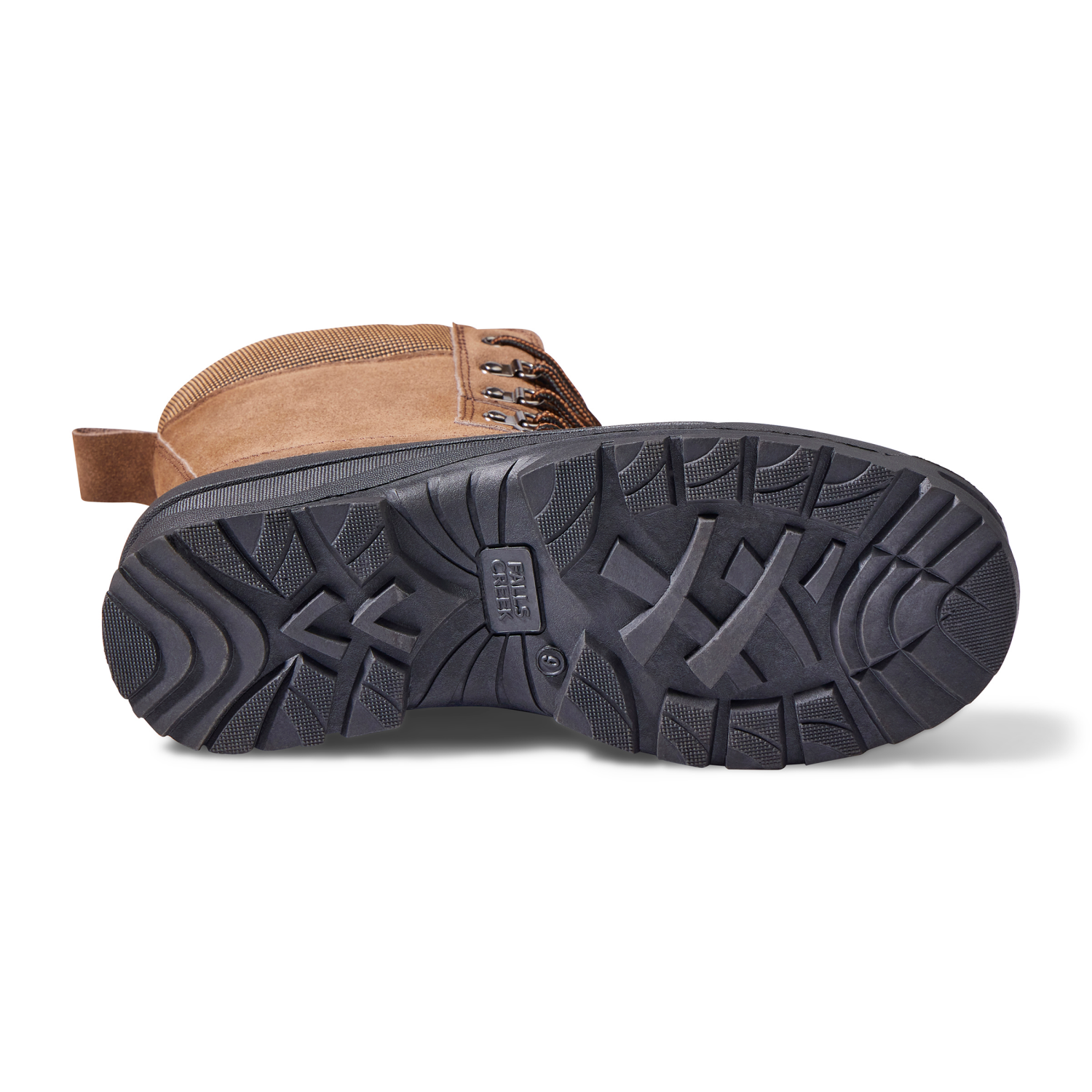 slide 3 of 6, Falls Creek Men's Arctic Winter Boot, Brown, Size 13, 1 ct