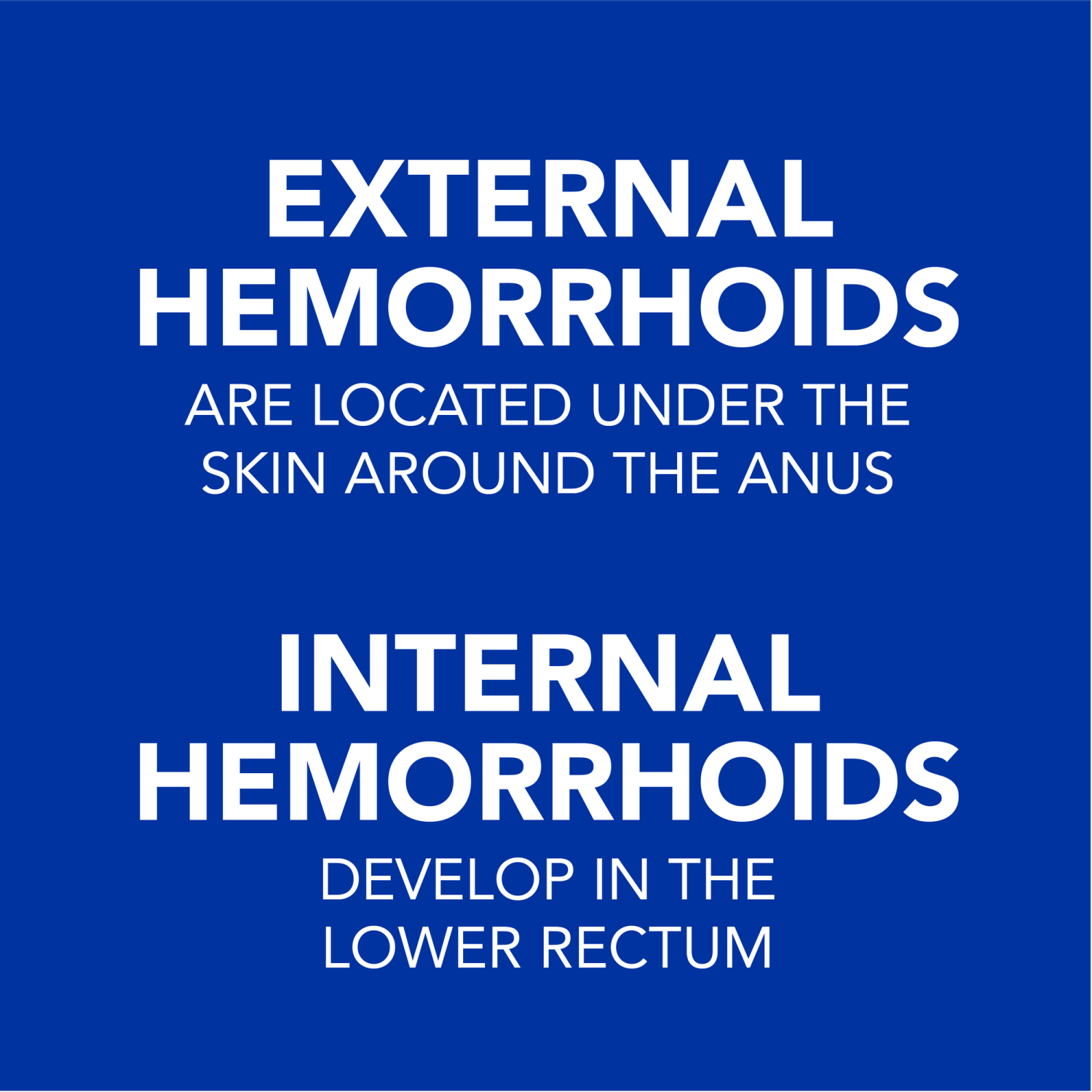 slide 4 of 6, Meijer Hemorrhoidal Suppositories, 24 ct