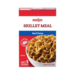 Skillet Meal Beef Pasta, 5.6 Oz