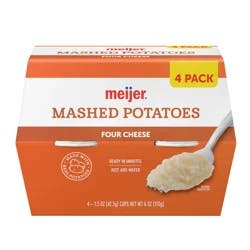 Mashed Potato Cups