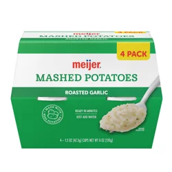 Mashed Potato Cups