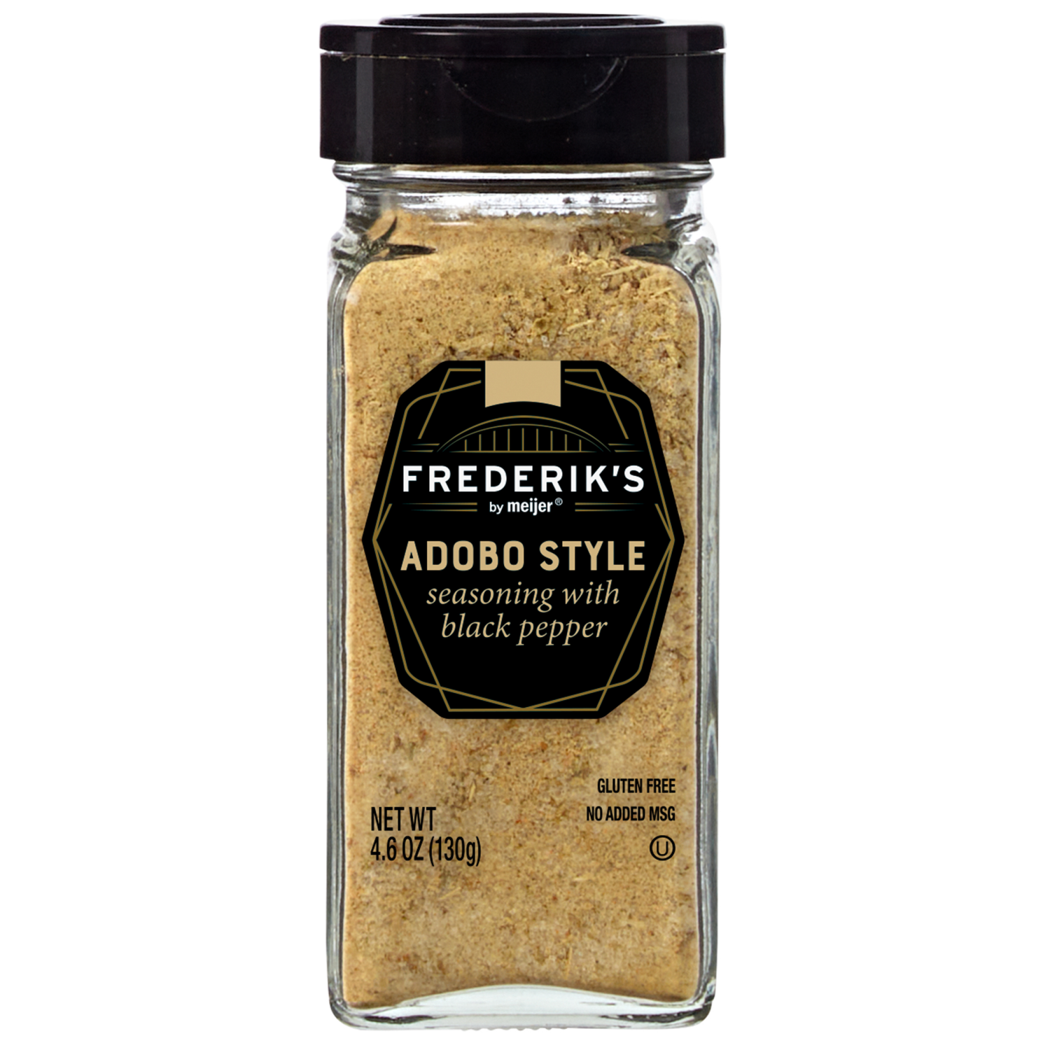 slide 1 of 3, FREDERIKS BY MEIJER FREDERIKS Latin Adobo Blend (All Purpose) 5 OZ, 5 oz
