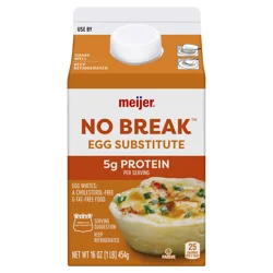 Meijer No Break Real Egg Product - 16 oz