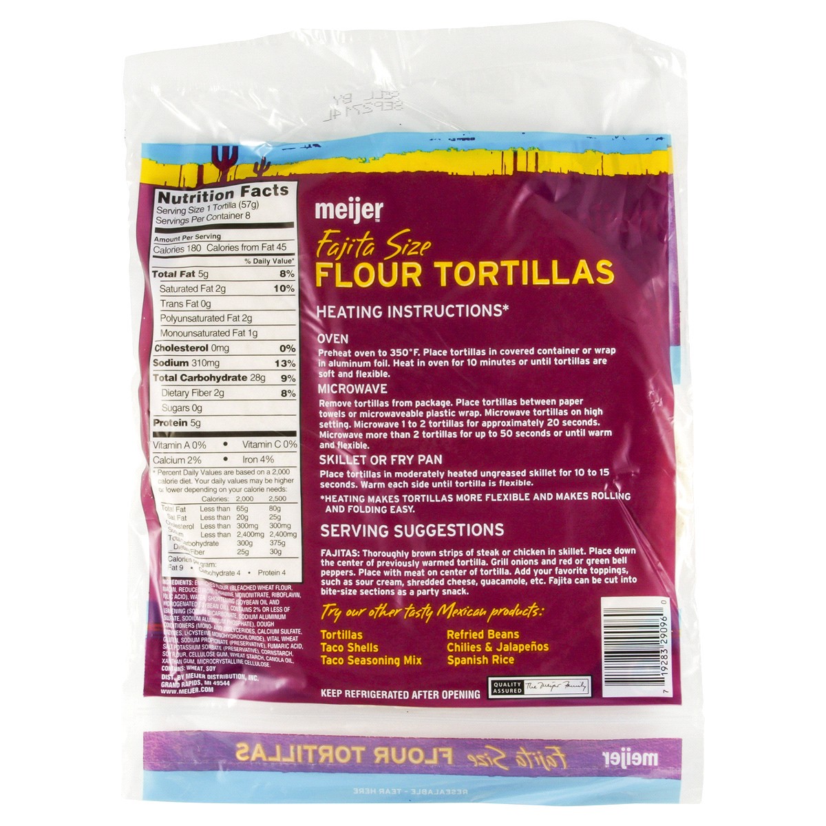 slide 5 of 5, CREATE DECORATE CELEBRATE CDC Harvest Mariola Pumpkins Emb Runner, 14 in x 72 in, 14 in x 72 in