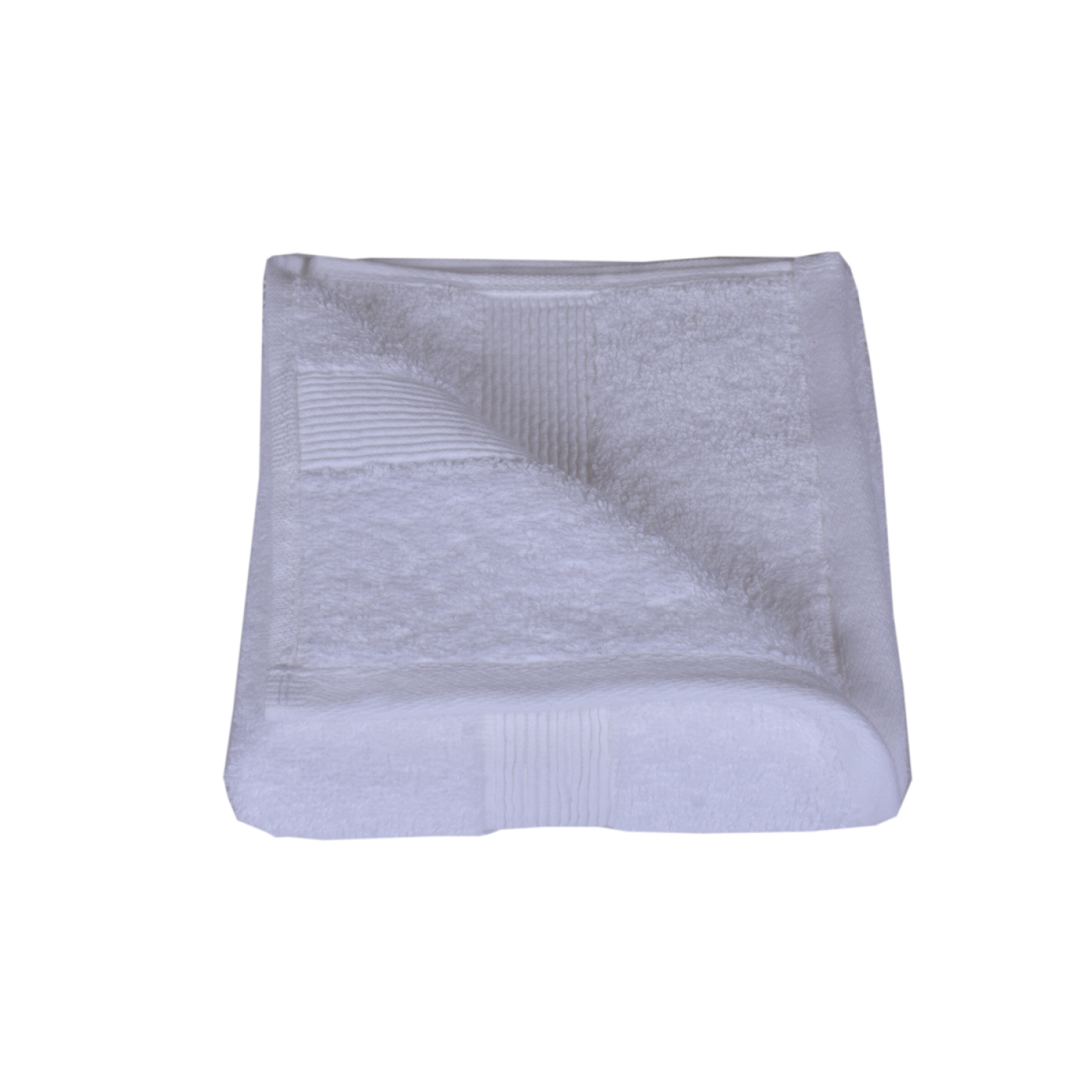 slide 3 of 4, Room & Retreat Performance Hand Towel, 16 in x 28 in, White, 16 in x 28 in