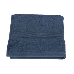 Room & Retreat Performance Washcloth, 13 in x 13 in, Dark Gray