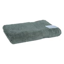 Room & Retreat Performance Bath Sheet, 33 in x 65 in, Green
