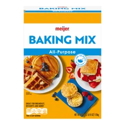Meijer All-Purpose Baking Mix, 40 Oz