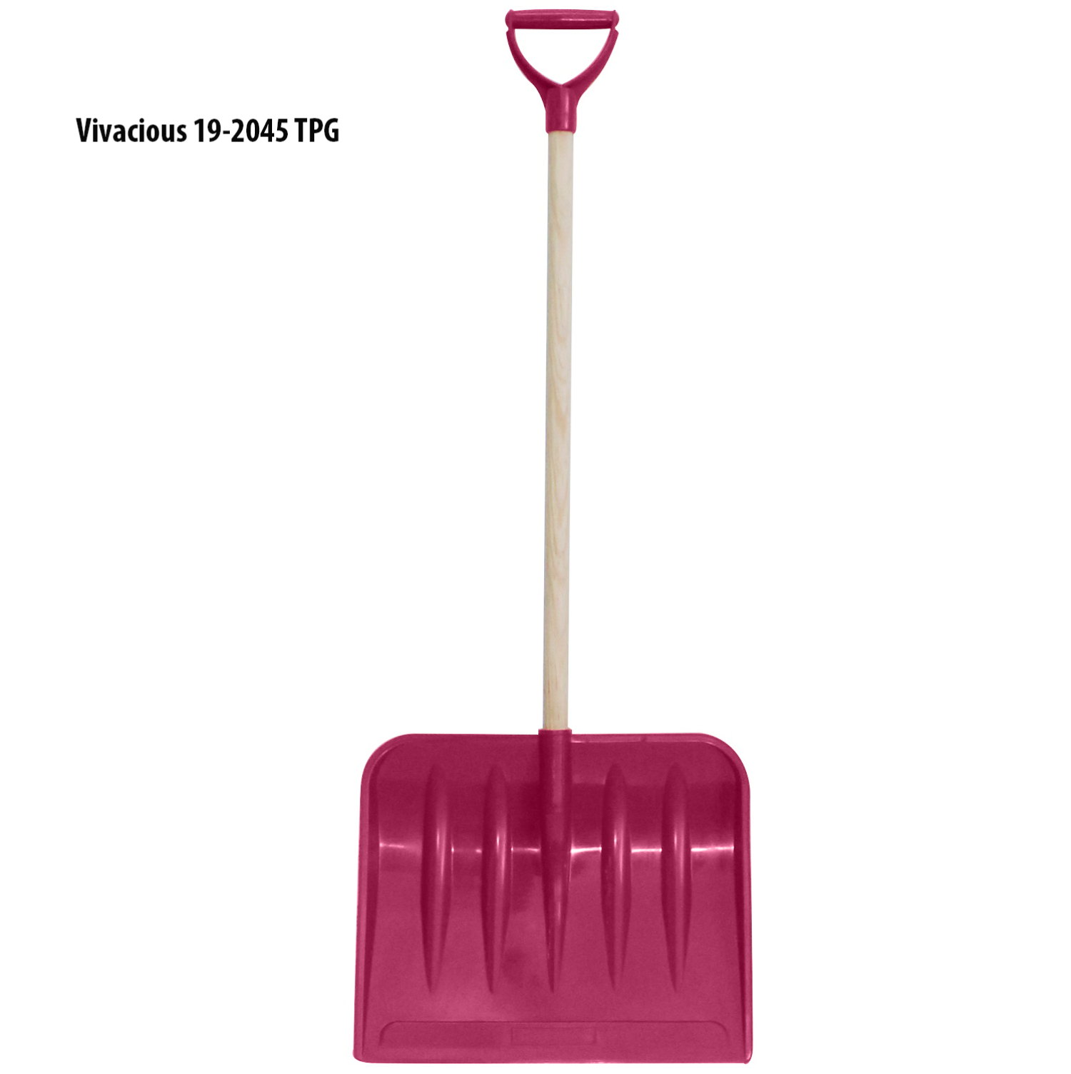 slide 1 of 1, Meijer Kids Snow Shovel, 1 ct