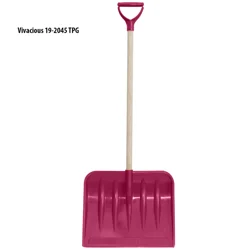 Meijer Kids Snow Shovel