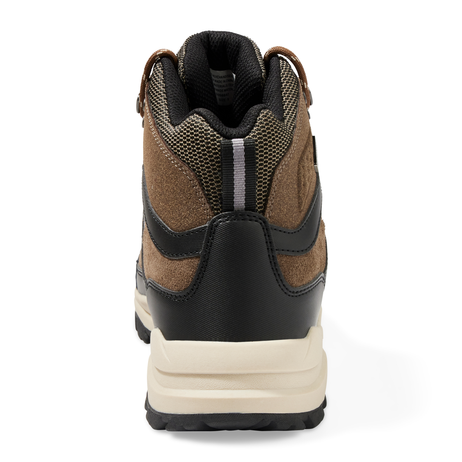 slide 2 of 6, LAKE & TRAIL Lake and Trail Men's Jared Hiker, Brown, Size 8, 1 ct