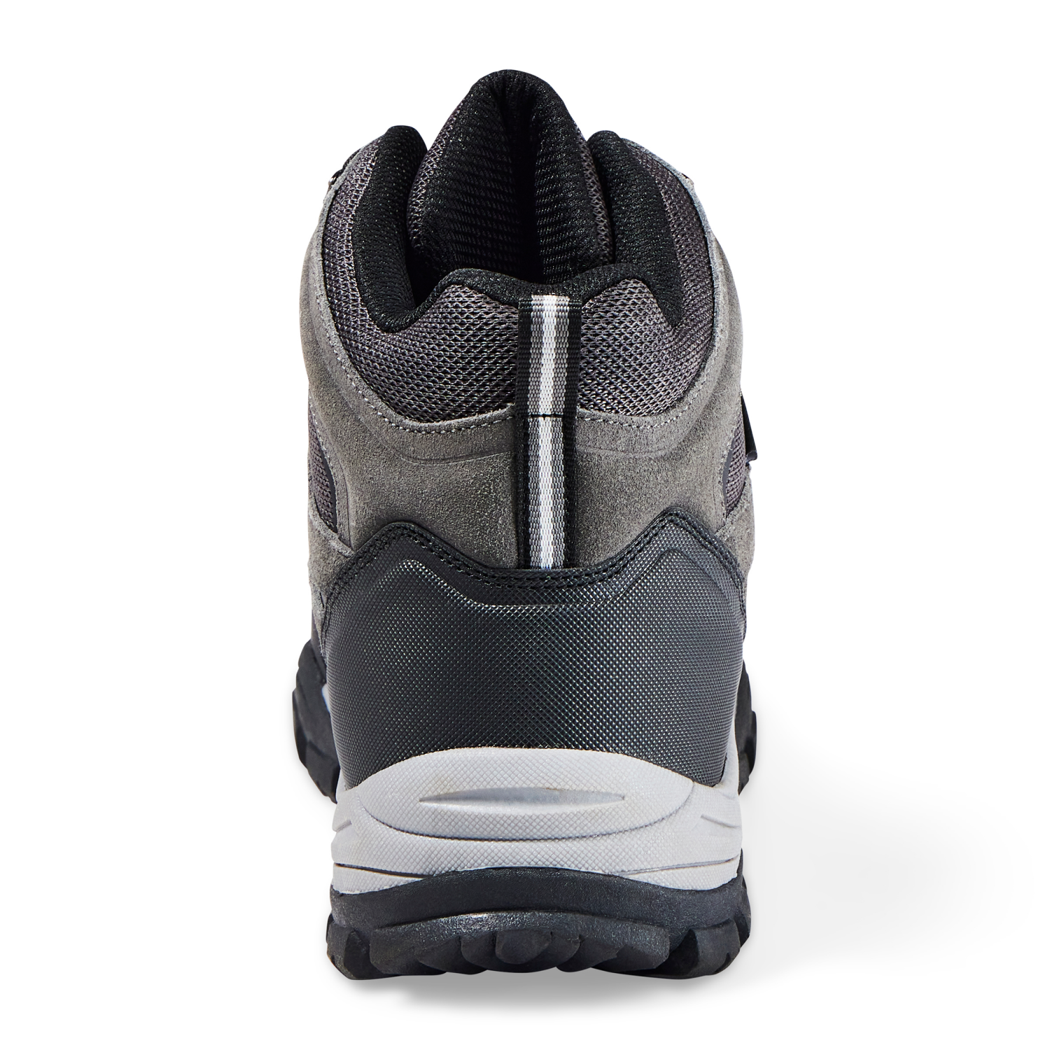 slide 2 of 6, LAKE & TRAIL Lake and Trail Men's Paul Hiker, Grey, Size 11, 1 ct