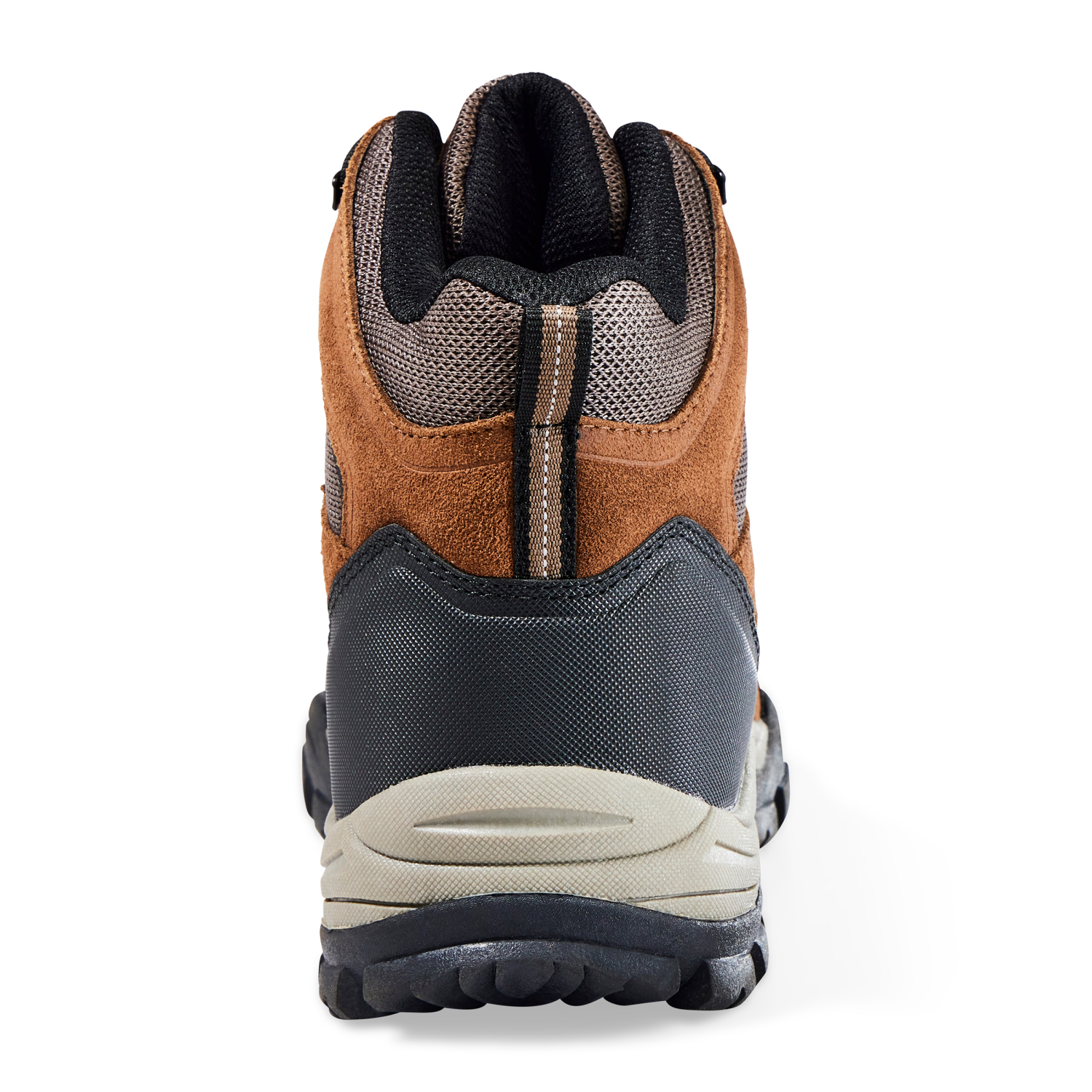 slide 2 of 6, LAKE & TRAIL Lake and Trail Men's Paul Hiker, Brown, Size 10.5, 1 ct