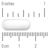 slide 2 of 29, Meijer Extra Strength Acetaminophen Caplets /, 500 mg, 100 ct, 2 ct