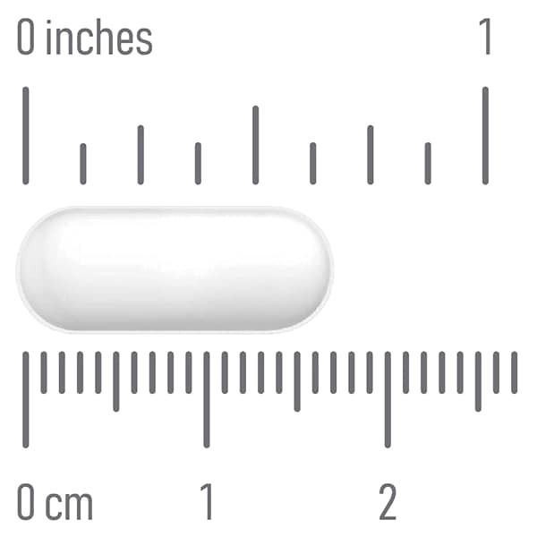 slide 4 of 29, Meijer Extra Strength Acetaminophen Caplets /, 500 mg, 100 ct, 2 ct