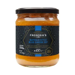 Meijer Creamy Spinach Dip 15oz