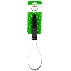 Meijer Shedding Blade For Dogs, 1 ct