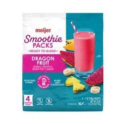 Meijer Dream Dragon 8/28oz