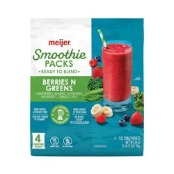 Meijer Berries N Greens 8/28oz