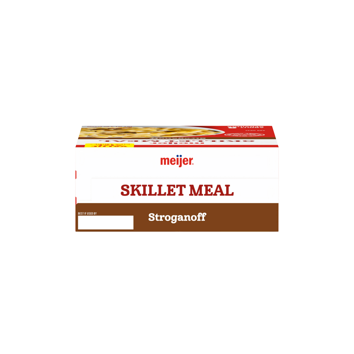 slide 6 of 6, Meijer Stroganoff 9 Oz, 9 oz
