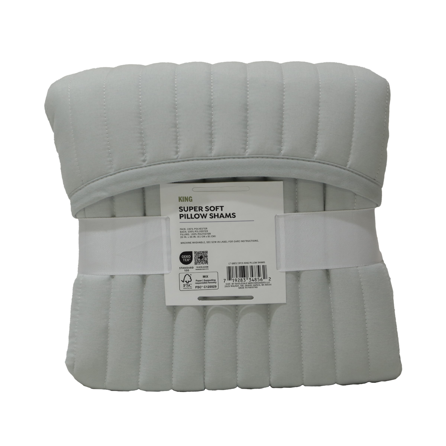 slide 2 of 3, HAVENSTAY Vendor To Confirm, King Size