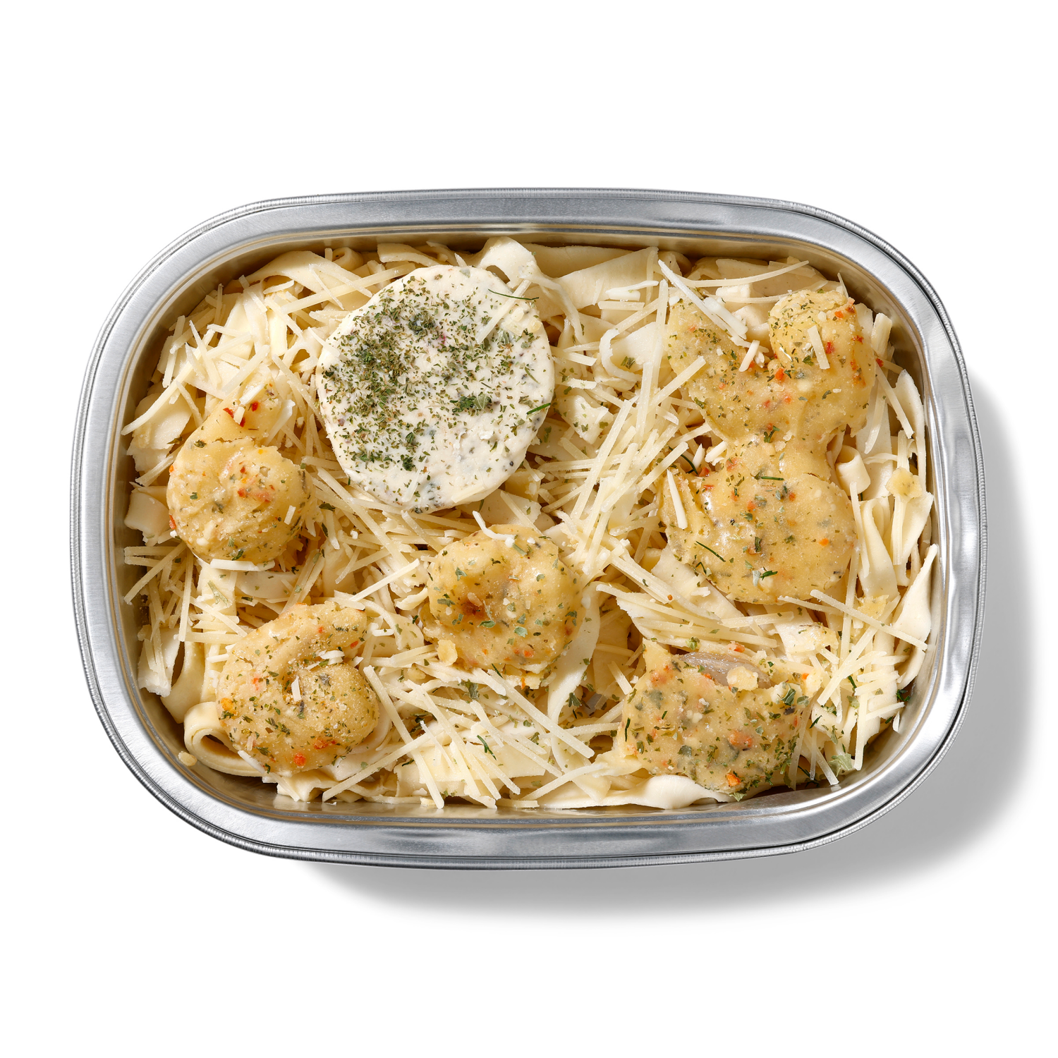 slide 2 of 4, Fresh From Meijer Shrimp Scampi, 12 Oz., 12 oz