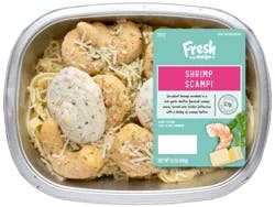 Ffm Shrimp Scampi