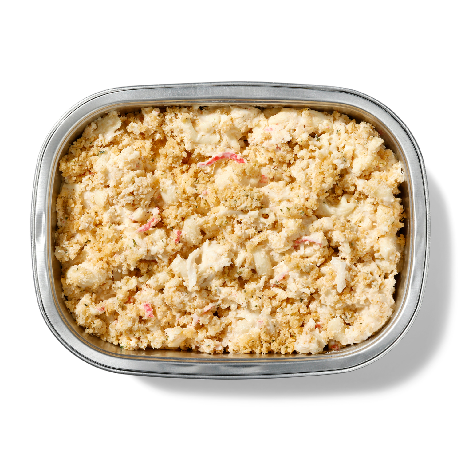 slide 2 of 4, Fresh From Meijer Lobster Mac And Cheese, 15 Oz., 15 oz