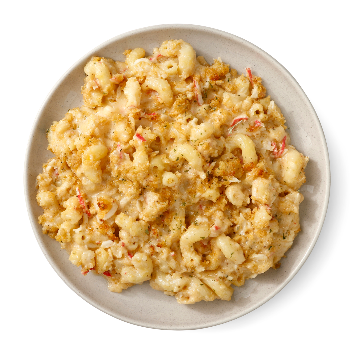 slide 4 of 4, Fresh From Meijer Lobster Mac And Cheese, 15 Oz., 15 oz