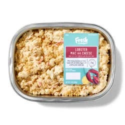 Fresh From Meijer Lobster Mac And Cheese, 15 Oz.