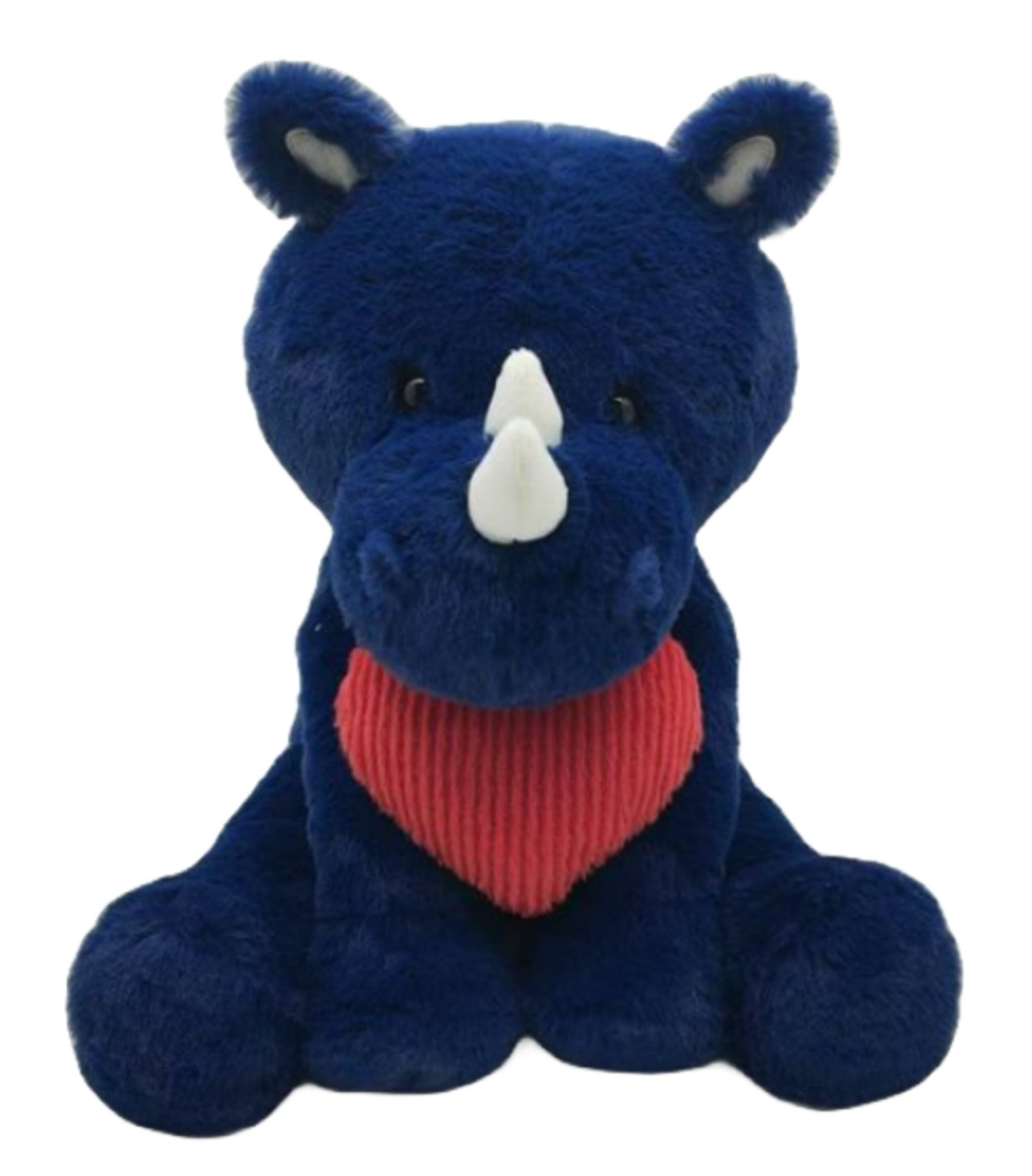 slide 1 of 1, Meijer Corporate Seasonal Mjr Val Jungle Plush Pals 12", 1 ct