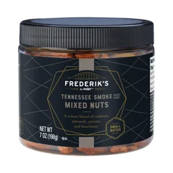 FREDERIKS BY MEIJER Frederik's Smokey Mixed Nuts