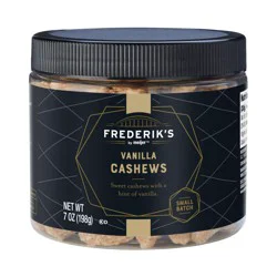 FREDERIKS BY MEIJER Frederik's Vanilla Mixed Nuts