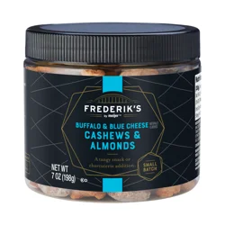 FREDERIKS BY MEIJER Frederik's Blue Cheese Cashews And Almonds