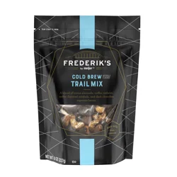 Frederik's By Meijer FREDERIKS BY MEIJER FREDERIK's COLD BREW TRAIL MIX