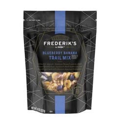 FREDERIKS BY MEIJER Frederik's Blueberry Banana Trail Mix